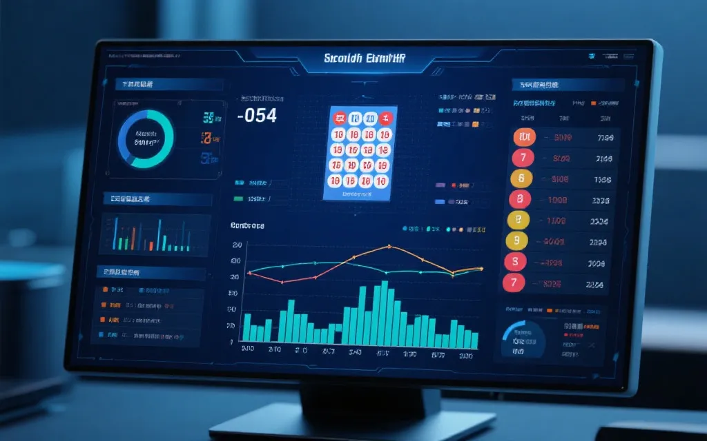 澳洲幸运5计划开奖：全方位解析与信息获取指南